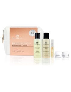 Set de Cuidado de Piel Le Mieux - 5 Piezas Iluminadoras