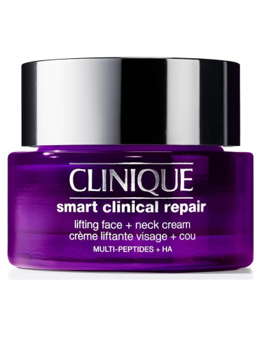 Crema Lifting Clinique Smart Clinical Repair 50 ml Anti Envejecimiento