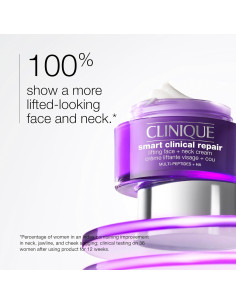 Crema Lifting Clinique Smart Clinical Repair 50 ml Anti Envejecimiento 2