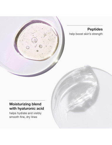 Crema Lifting Clinique Smart Clinical Repair 50 ml Anti Envejecimiento