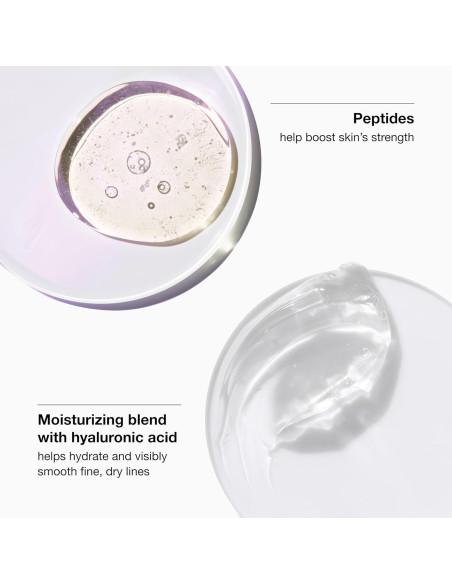 Crema Lifting Clinique Smart Clinical Repair 50 ml Anti Envejecimiento