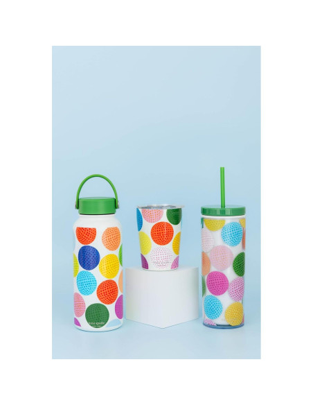 Botella de Agua Acero Inoxidable Kate Spade Mini Golf 975 ml