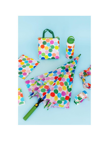 Botella de Agua Acero Inoxidable Kate Spade Mini Golf 975 ml