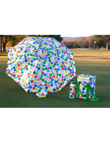 Botella de Agua Acero Inoxidable Kate Spade Mini Golf 975 ml