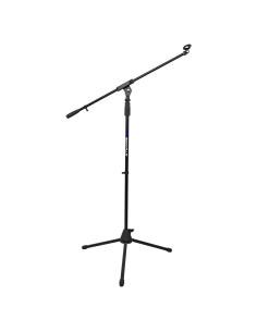 Soporte de Micrófono Rockville RVMIC1 Ajustable con Brazo