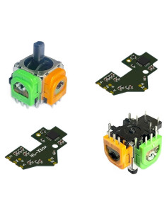 Kit Reemplazo Joystick Hall ElecGear Xbox One y Series S|X