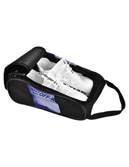 Bolsa Organizadora de Zapatos de Nylon Acogedor - Transpirable