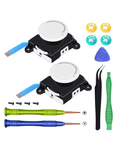 Joystick Reemplazo NiceCo para Nintendo Switch Lite