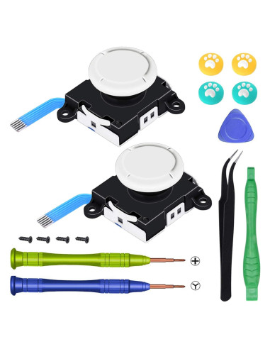 Joystick Reemplazo NiceCo para Nintendo Switch Lite