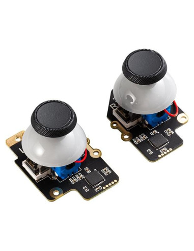 Joystick Analógico GuliKit para Steam Deck LCD - Sin Deriva