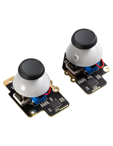 Joystick Analógico GuliKit para Steam Deck LCD - Sin Deriva