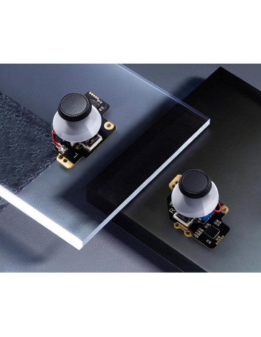 Joystick Analógico GuliKit para Steam Deck LCD - Sin Deriva