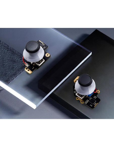 Joystick Analógico GuliKit para Steam Deck LCD - Sin Deriva