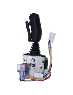 Controlador Joystick FridayParts 123995 para Elevador SkyJack