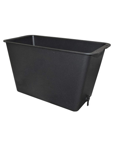 Caja de Almacenamiento y Enfriador GTW MACH3 para Asientos Traseros