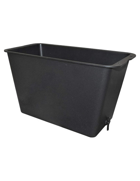 Caja de Almacenamiento y Enfriador GTW MACH3 para Asientos Traseros