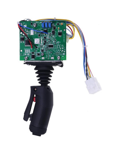 Controlador Joystick FridayParts 123995 para Elevador SkyJack