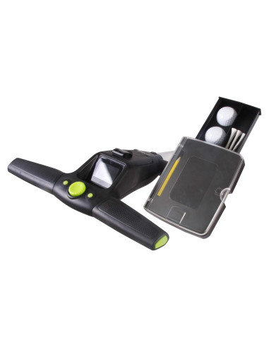 Soporte de Tarjeta de Puntuación MGI para Serie Zip Navigator