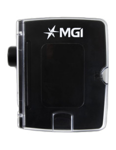 Soporte de Tarjeta de Puntuación MGI para Serie Zip Navigator 2