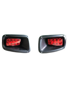 Luces Traseras LED Dr.Acces para Carritos Golf EZGO TXT 1996-2013