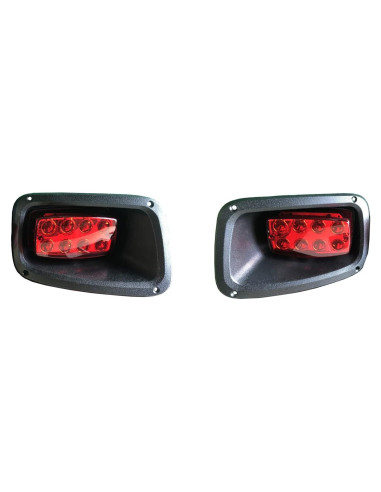 Luces Traseras LED Dr.Acces para Carritos Golf EZGO TXT 1996-2013
