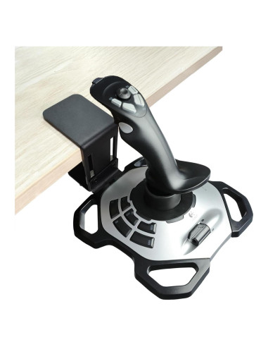 Soporte de Escritorio HTLAKIKJ para Joystick Logitech G