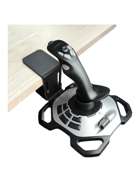 Soporte de Escritorio HTLAKIKJ para Joystick Logitech G
