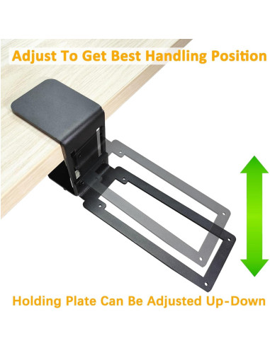 Soporte de Escritorio HTLAKIKJ para Joystick Logitech G