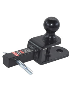 Enganche de Remolque Multifuncional REYSUN 864031 3 en 1