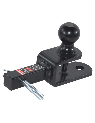 Enganche de Remolque Multifuncional REYSUN 864031 3 en 1