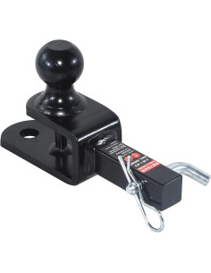 Enganche de Remolque Multifuncional REYSUN 864031 3 en 1 2