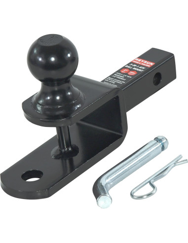 Enganche de Remolque Multifuncional REYSUN 864031 3 en 1