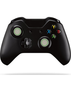 16 Tapas de Silicona Noctilucentes para Joystick SUBANG 2