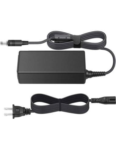 Cargador de CA Kircuit para Laptop Sager NP4658 NP2670