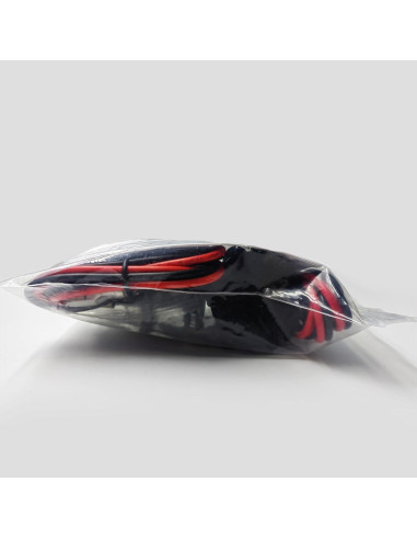 Cargador de coche USB-C Qidoe 12V 56W Doble QC3.0