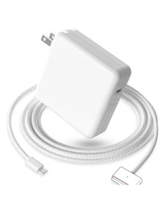 Cargador Magnético USB-C 96W para MacBook Pro/Air 13-16"