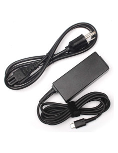 Cargador USB-C 65W para Laptop Acer TravelMate P6