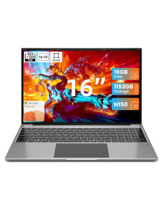 Laptop Jumper EZbook S7MAX 16" 16GB RAM 1152GB SSD Windows 11