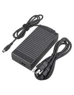 Adaptador AC/DC 300W Musstad para Schenker XMG P722-3EP