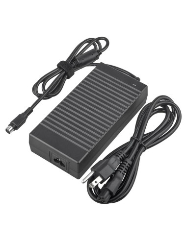 Adaptador AC/DC 300W Musstad para Schenker XMG P722-3EP