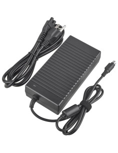 Adaptador AC/DC 300W Musstad para Schenker XMG P722-3EP 2