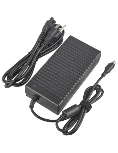 Adaptador AC/DC 300W Musstad para Schenker XMG P722-3EP