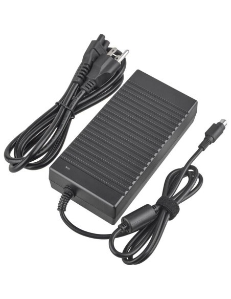 Adaptador AC/DC 300W Musstad para Schenker XMG P722-3EP