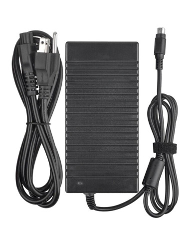 Adaptador AC/DC 300W Musstad para Schenker XMG P722-3EP