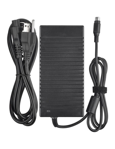 Adaptador AC/DC 300W Musstad para Schenker XMG P722-3EP