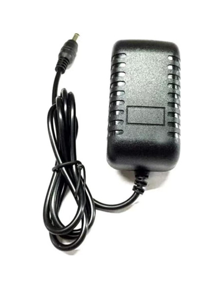 Cargador AC/DC MPKKE para Sylvania SYNET07WICV 7"