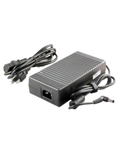 Adaptador de CA EPMUSA 230W para laptops Eluktronics P650