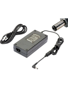 Adaptador de CA EPMUSA 230W para laptops Eluktronics P650 2