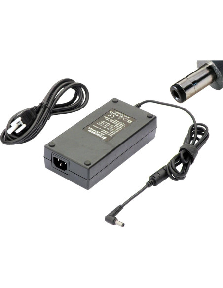 Adaptador de CA EPMUSA 230W para laptops Eluktronics P650