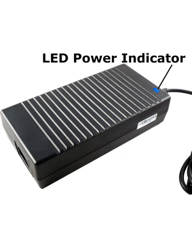 Adaptador de CA EPMUSA 230W para laptops Eluktronics P650